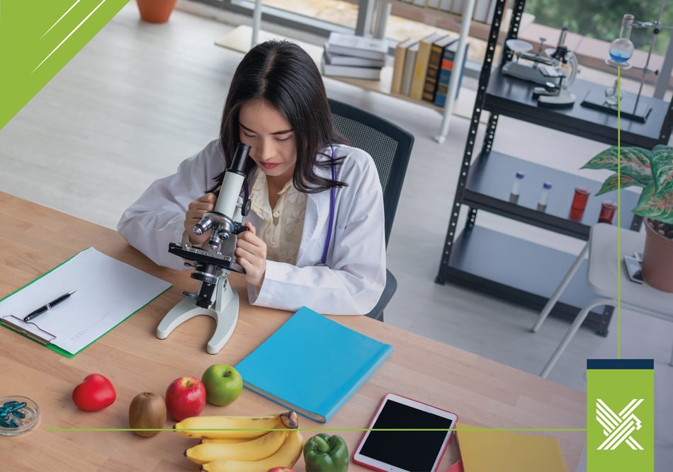 ¿Qué carrera elegir si me apasiona la nutrición y la salud alimentaria?