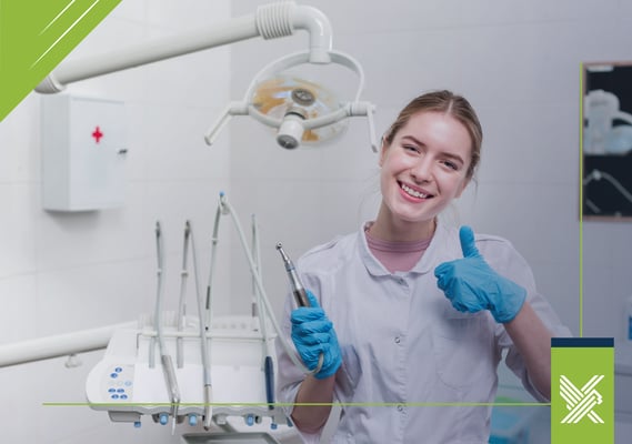 Estudiar Odontología en Querétaro