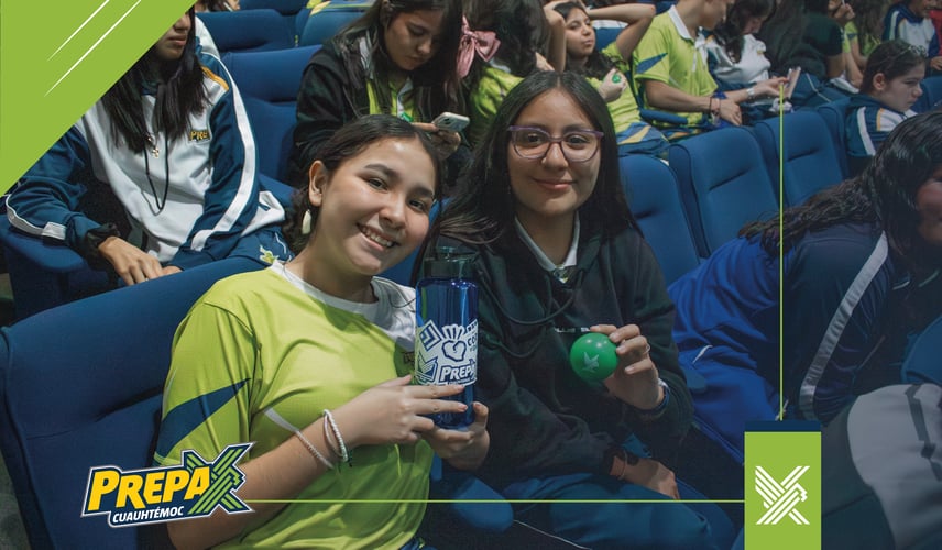 Beneficios de estudiar en una prepa con laboratorios modernos