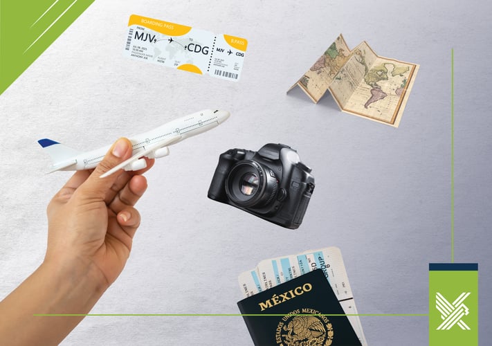 ¿Qué opciones tengo si me interesa el turismo y la experiencia del cliente?