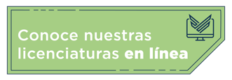 Conoce licenciaturas online
