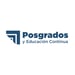 Posgrados