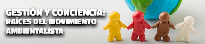 movimiento ambientalista