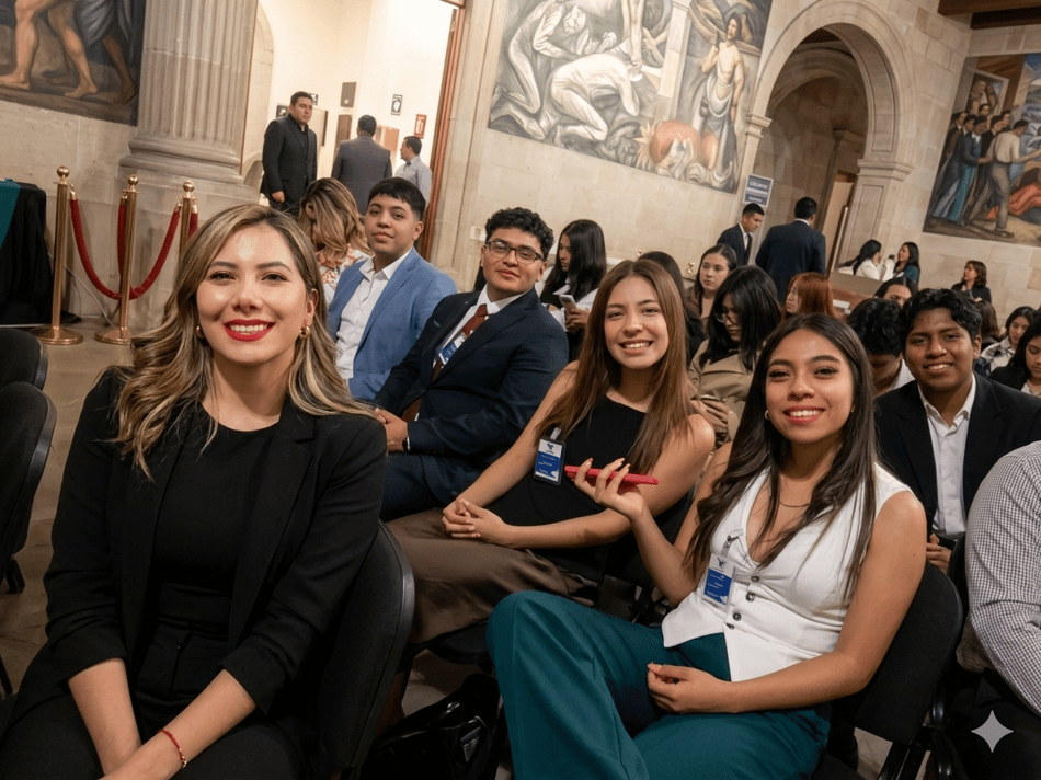 Estudiar Derecho en Querétaro: visita a la SCJN