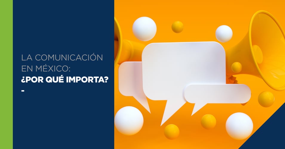 La Carrera de Comunicación en México: ¿Por qué es importante?