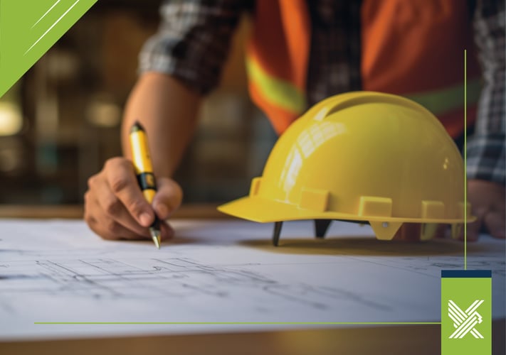 ¿Qué puedo estudiar si me interesa la construcción de infraestructura y el desarrollo urbano?