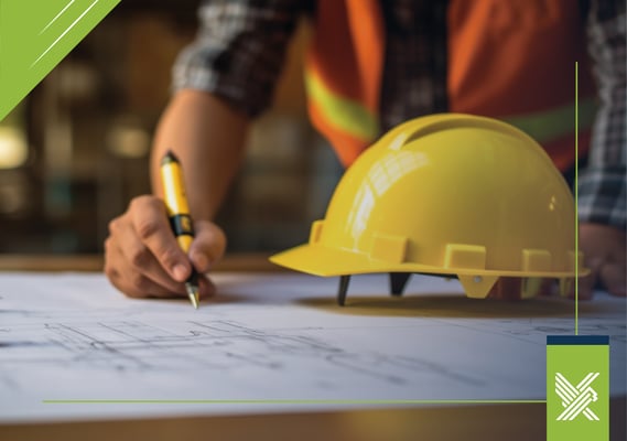 Estudia Ingeniería Civil en Querétaro