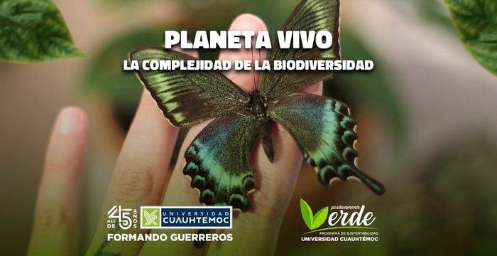 biodiversidad