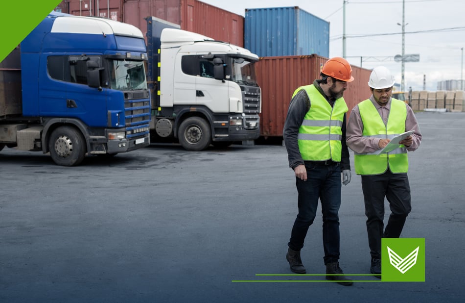 Campo laboral de un ingeniero en Logística del Transporte