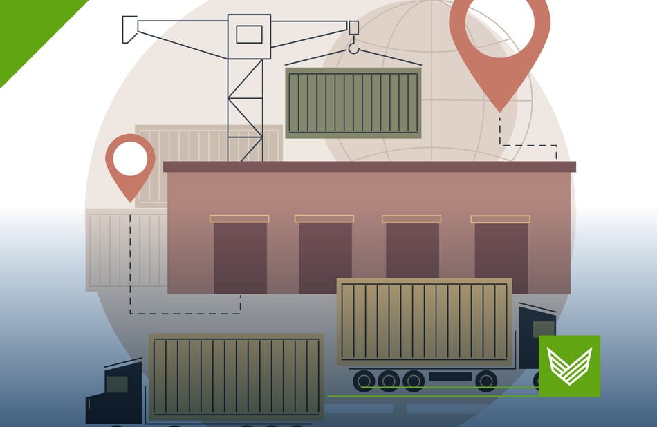 ¿Qué tan bien pagada es una Ingeniería en Logística del Transporte?