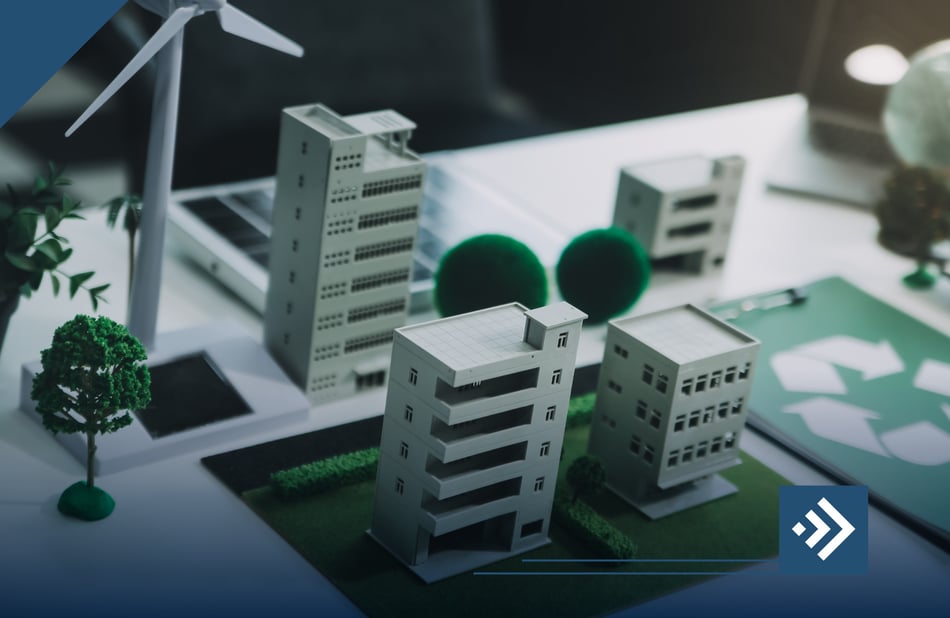 ¿Cómo impacta tu vida una Maestría en Arquitectura Sustentable?