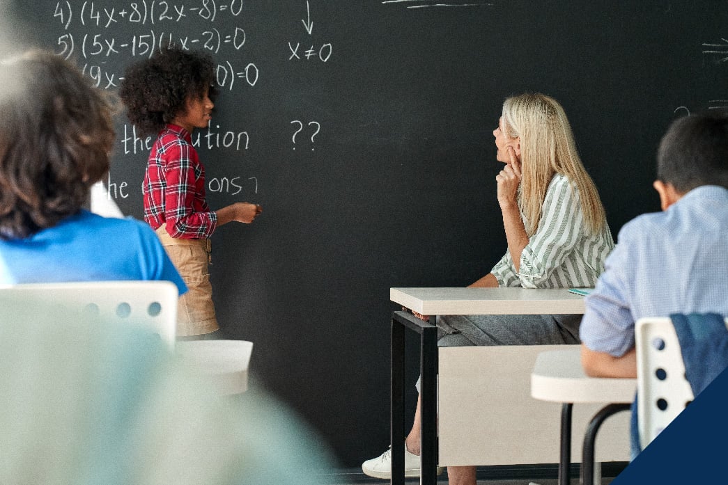 desarrollo profesional maestría en educación