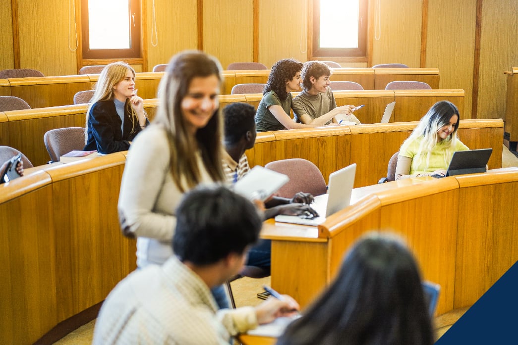 maestría en educación para crecer profesionalmente