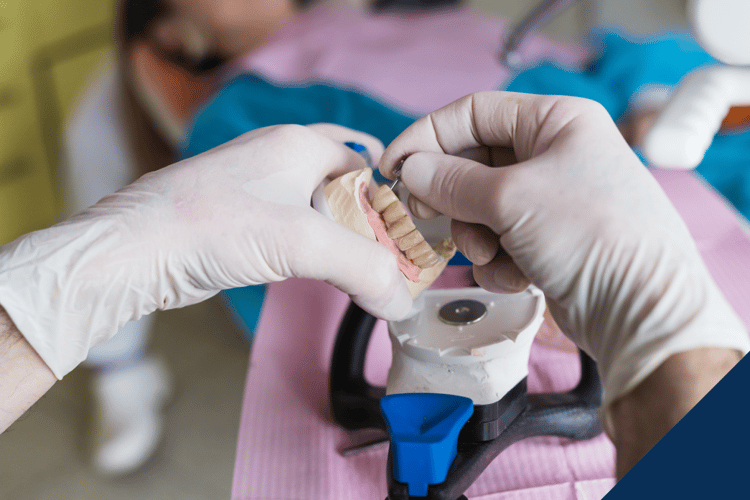 Duración de la carrera en Odontología