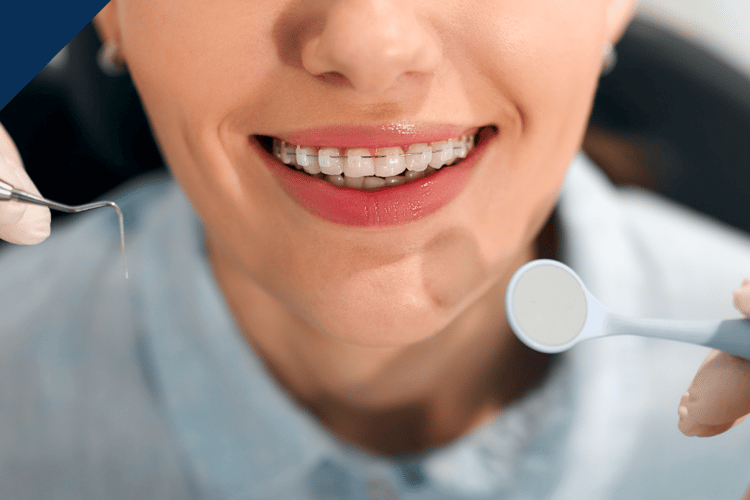 Especialización en ortodoncia