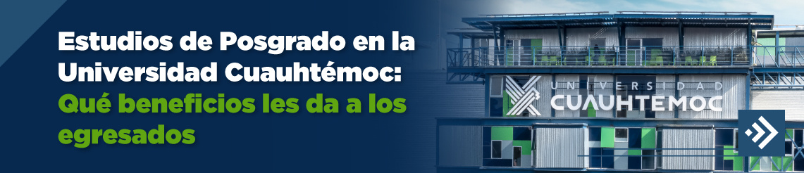 beneficios de posgrados ucq