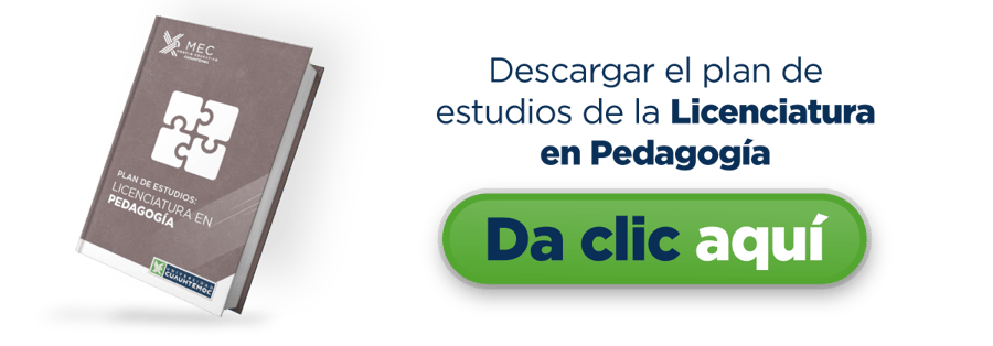 CO LP - Oferta académica pedagogía