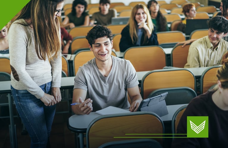 Examen de admisión: Tu futuro en la Universidad Cuauhtémoc Querétaro