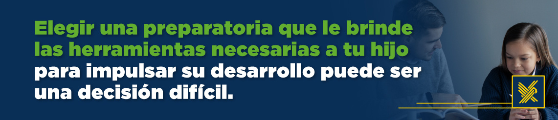 elegir una preparatoria con tu hijo