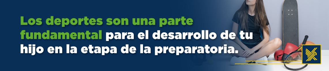 mejores deportes prepa
