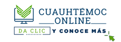 Cuauhtémoc Online es la modalidad en línea de la Universidad Cuauhtémoc, institución educativa reconocida en México. Ofrece licenciaturas y maestrías en línea que combinan flexibilidad, calidad académica y acompañamiento docente.