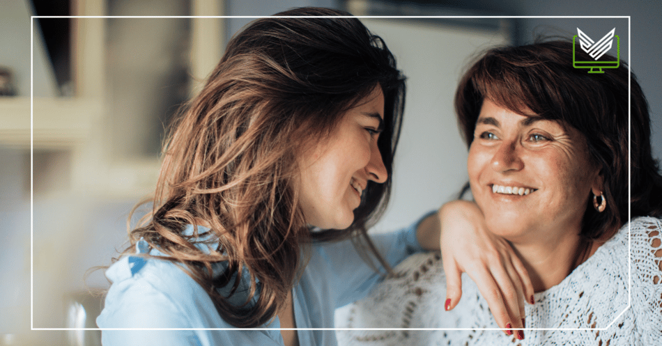 Padres que estudian: un ejemplo inspirador para sus hijos