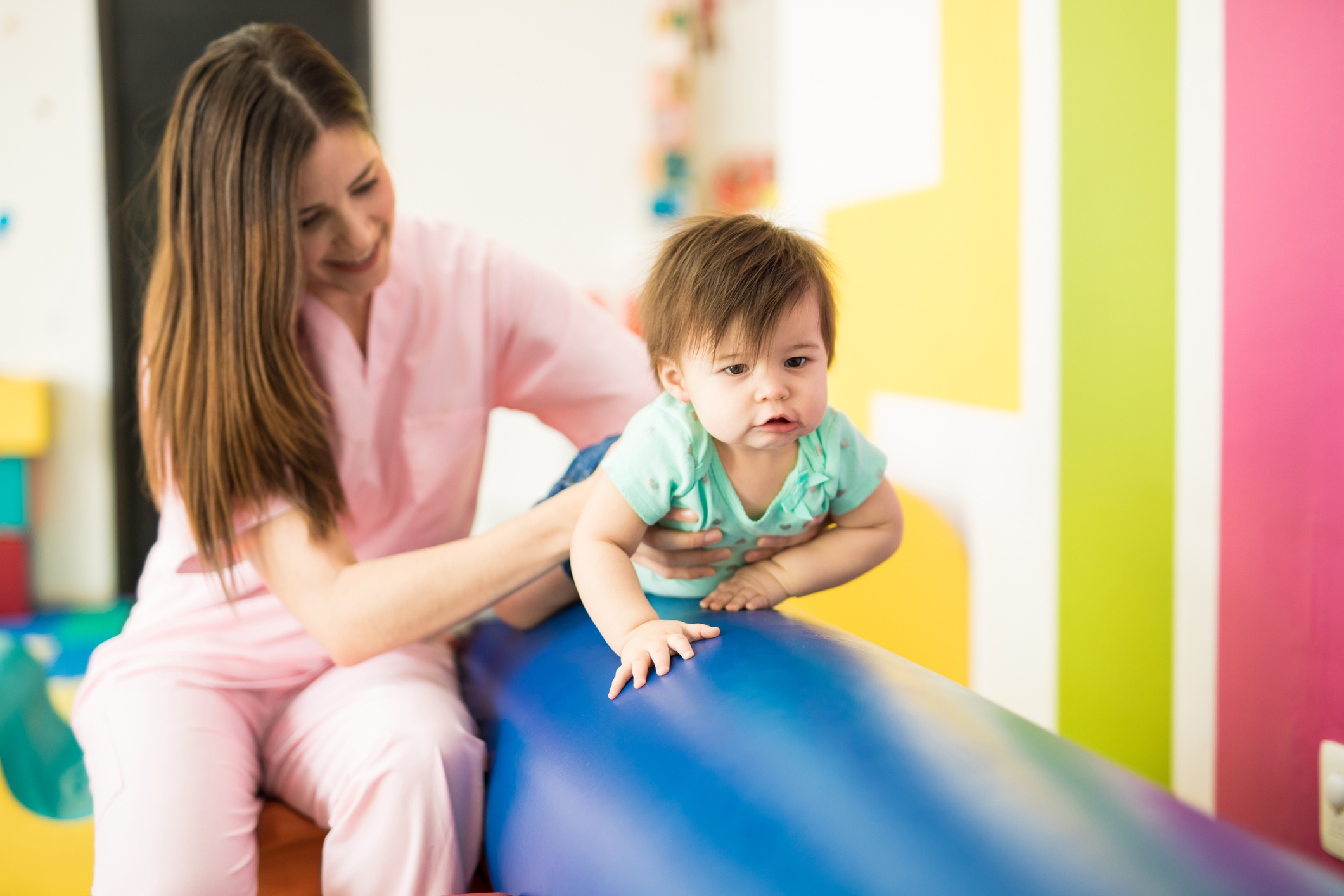 fisioterapia neurológica
