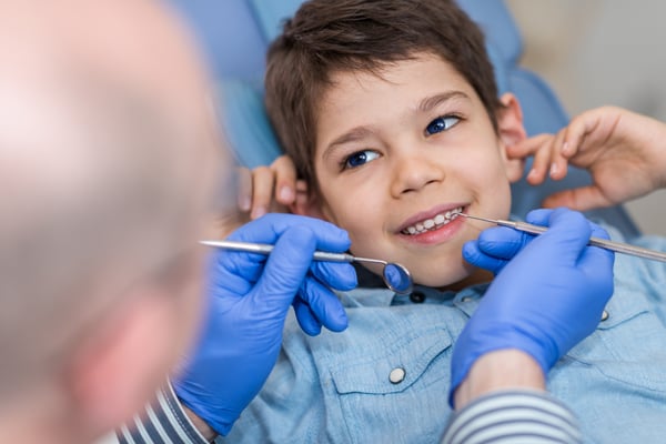 odontología carrera de 