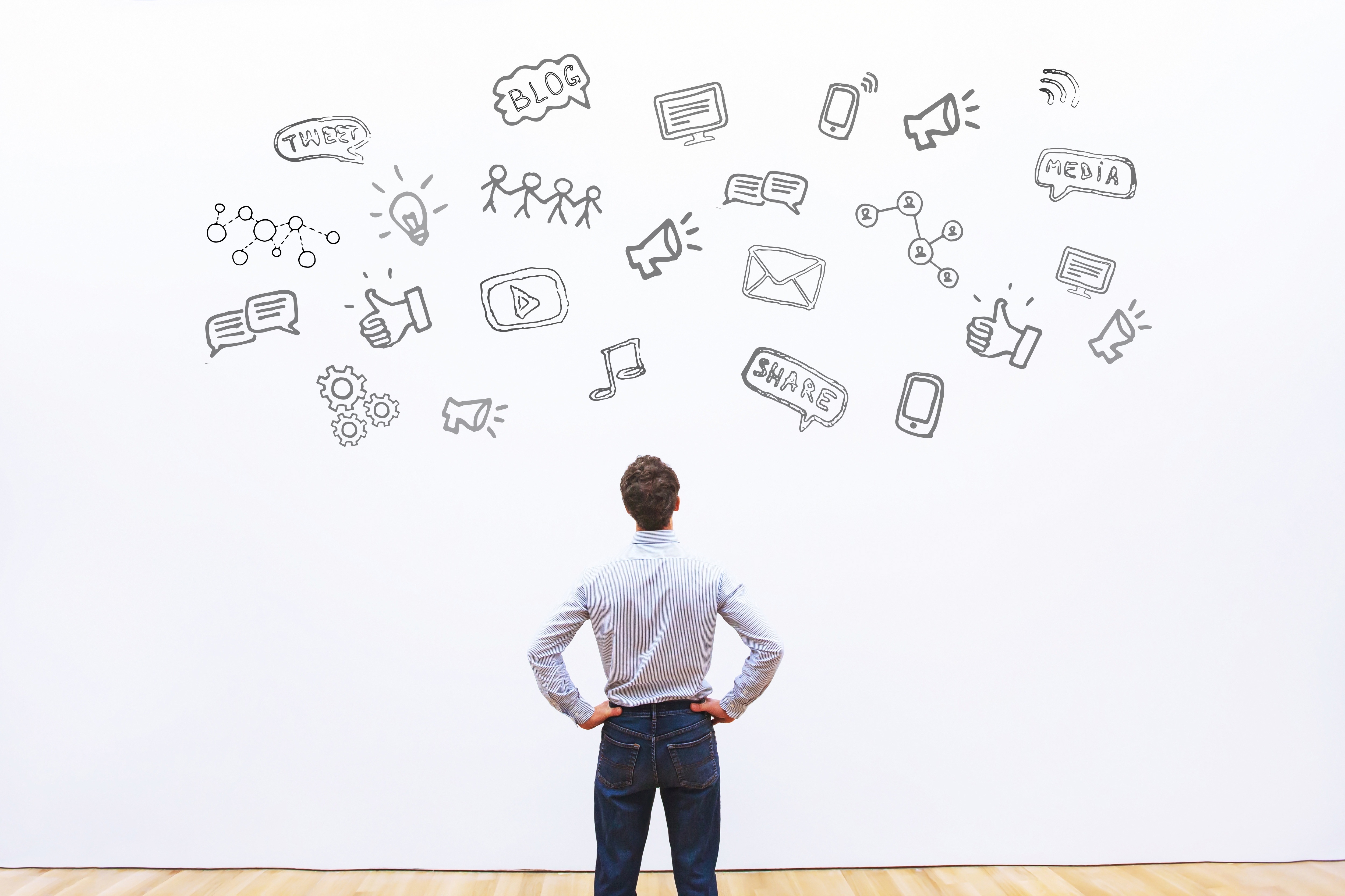 Perfil de egreso de mercadotecnia ¿qué podrás hacer?