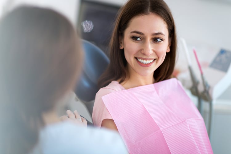¿En qué consiste la odontología?