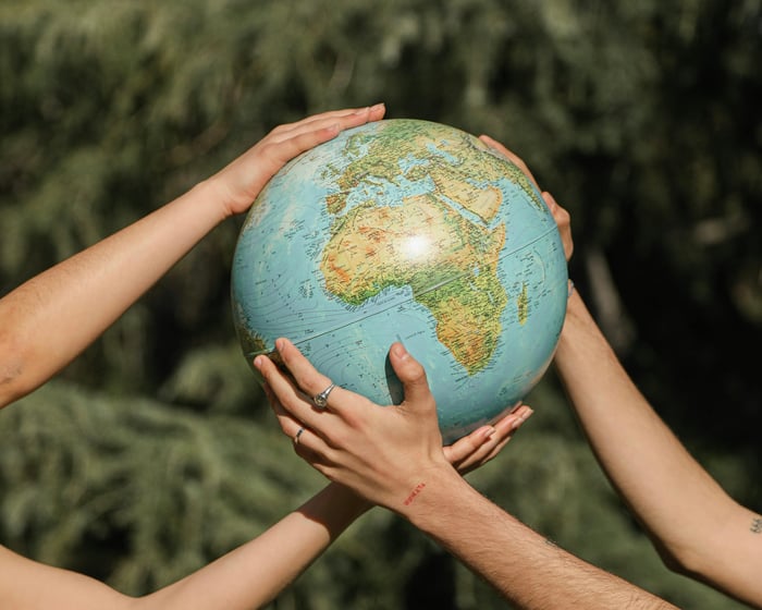 movimiento ambientalista