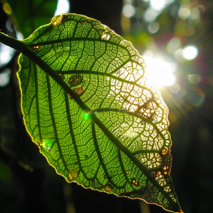 pho-bodhi-leave-forest-with-soft-light