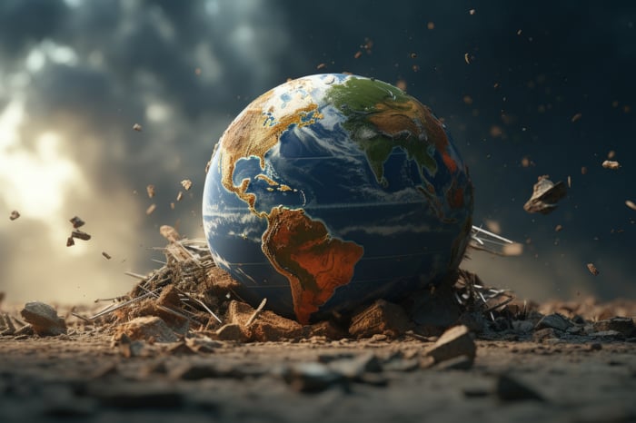 photorealistic-earth-planet