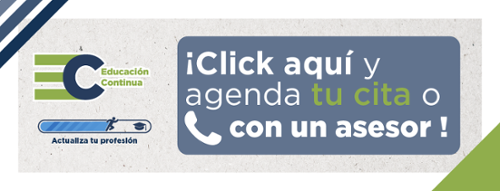 Agenda tu entrevista