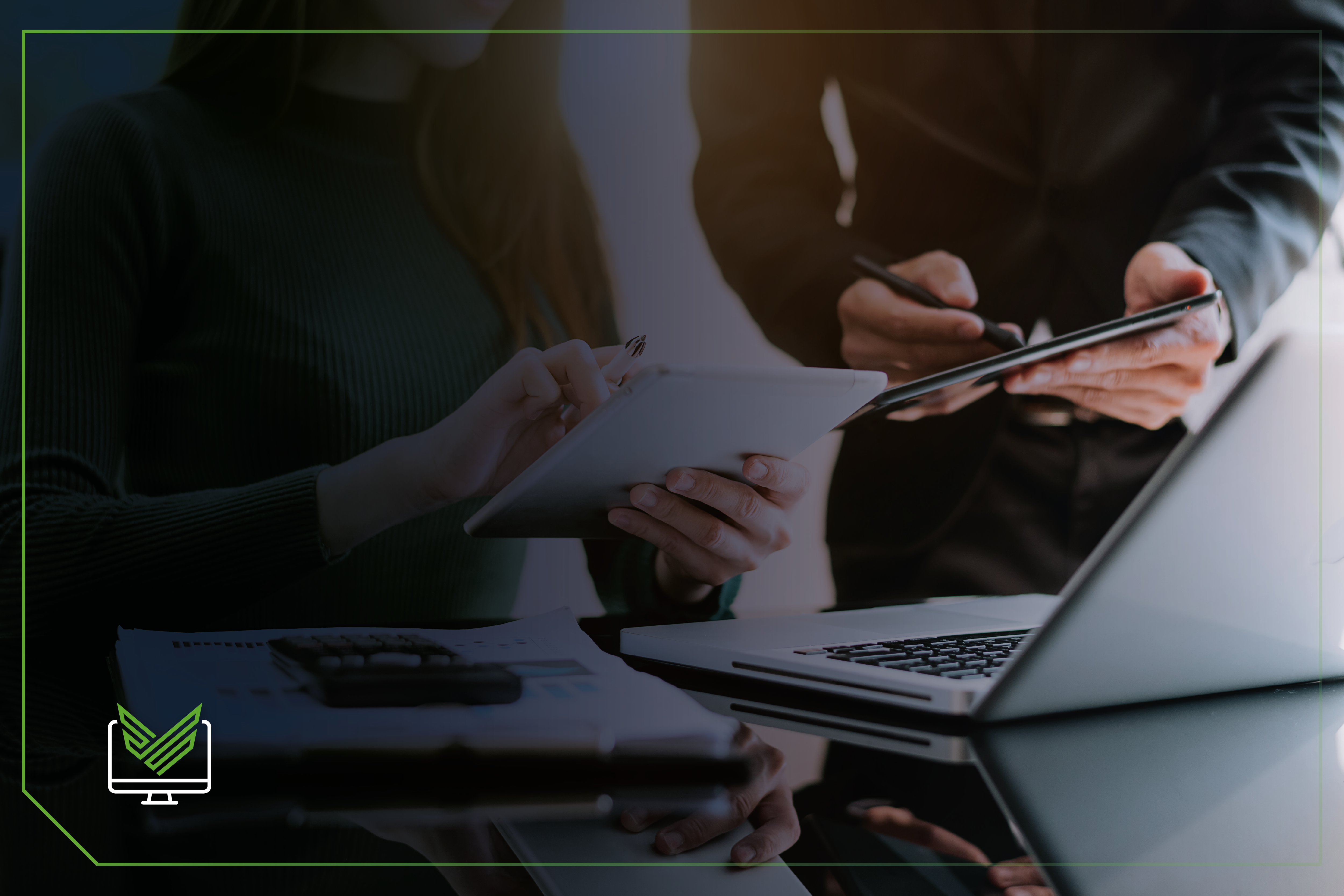 Auditorías que inspiran confianza: Transparencia financiera al 100%