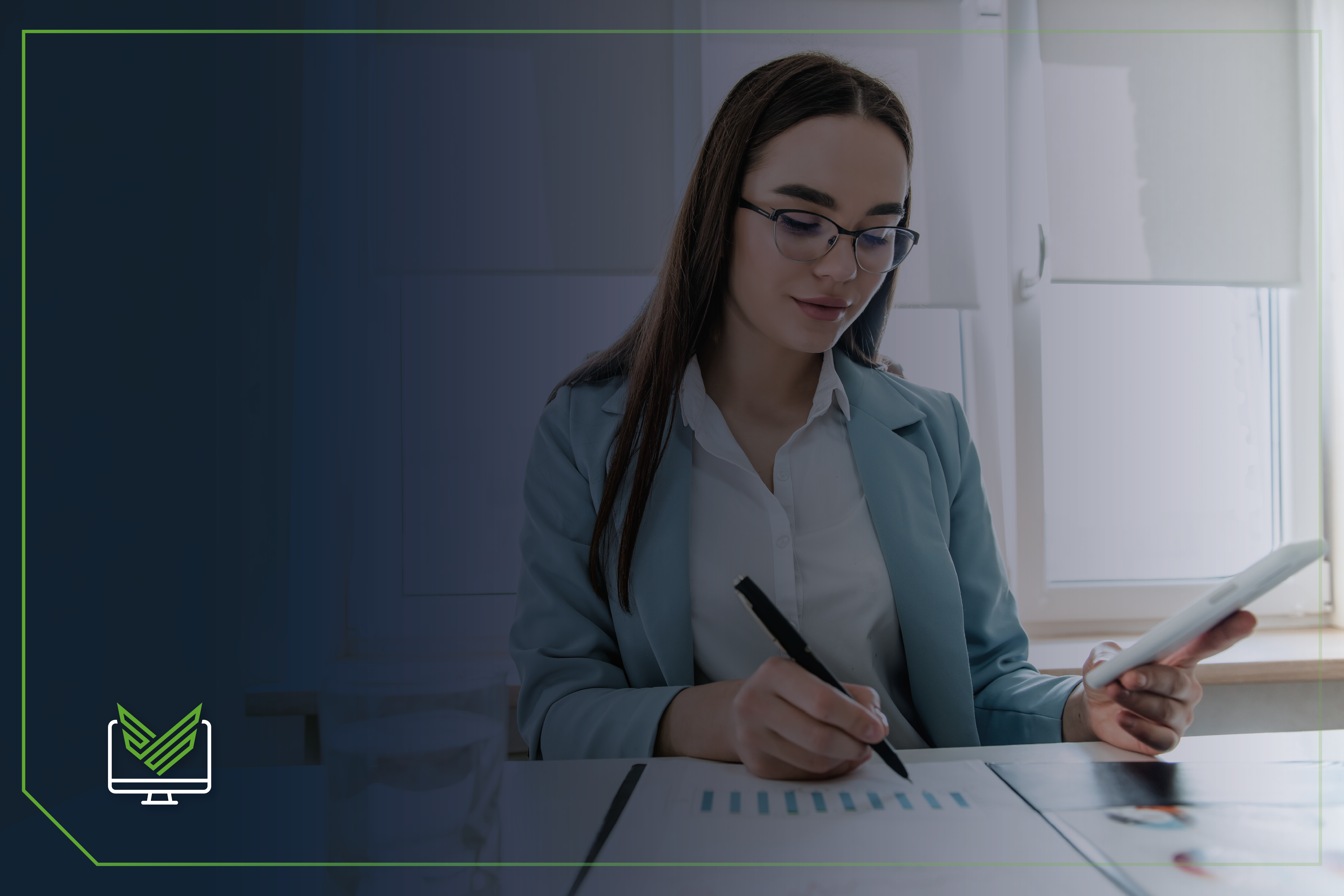 Contabilidad empresarial: El pilar que sostiene a toda organización