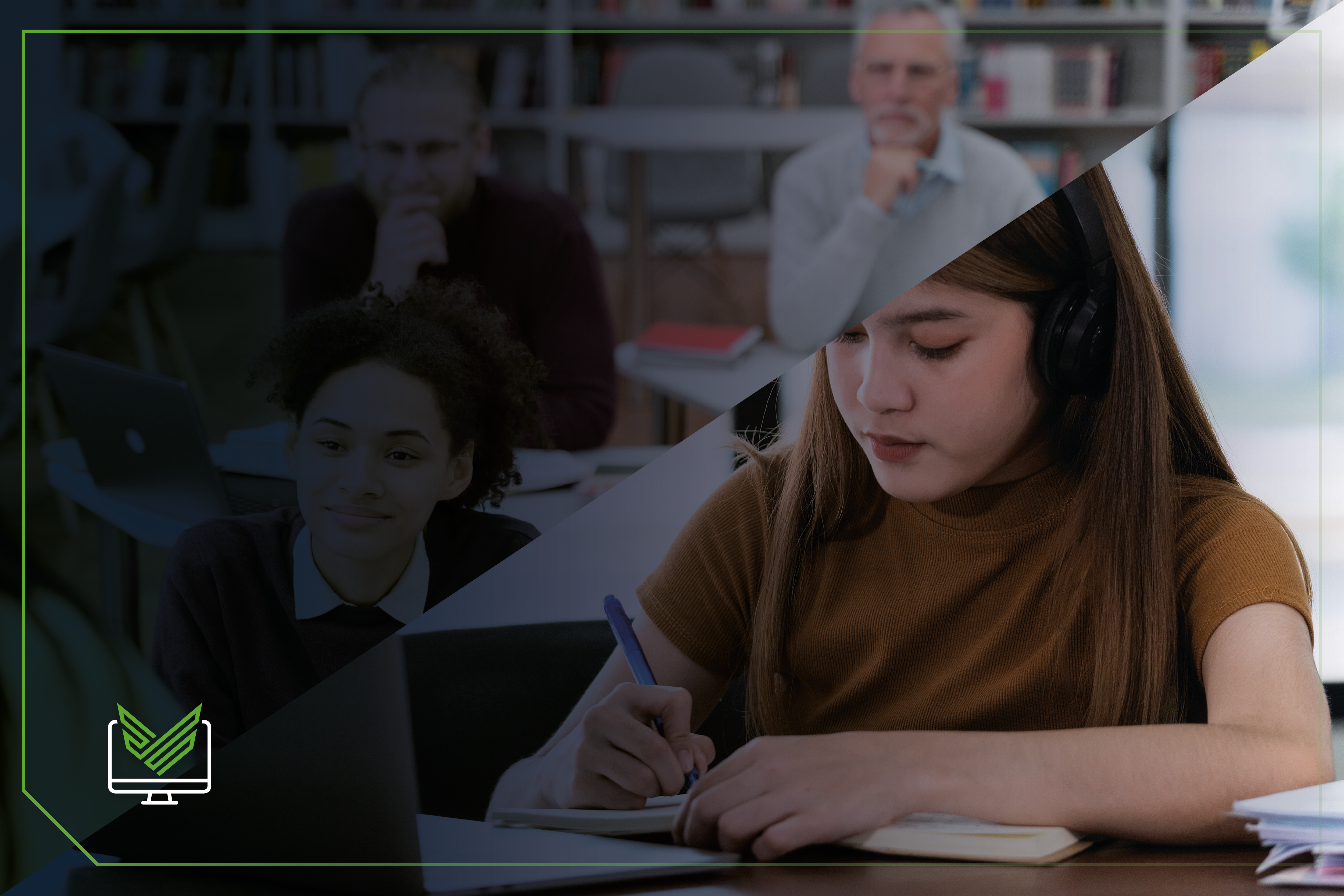 Licenciatura en Línea vs presencial 
