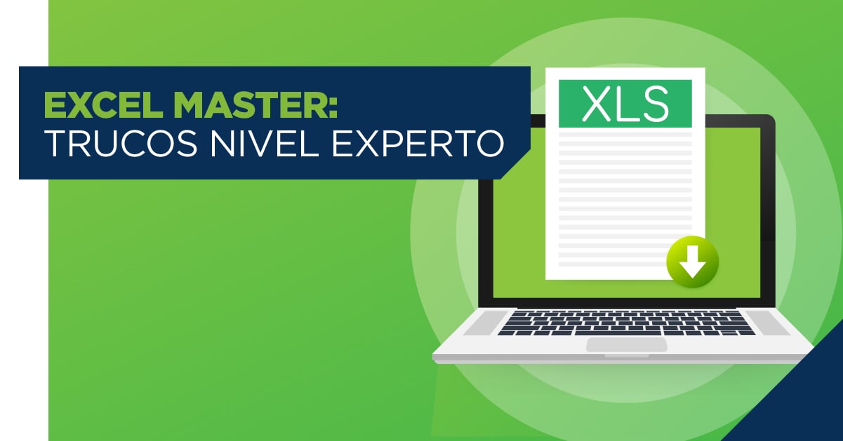 48 Trucos De Excel Nivel Experto Microsoft Excel Point And Click